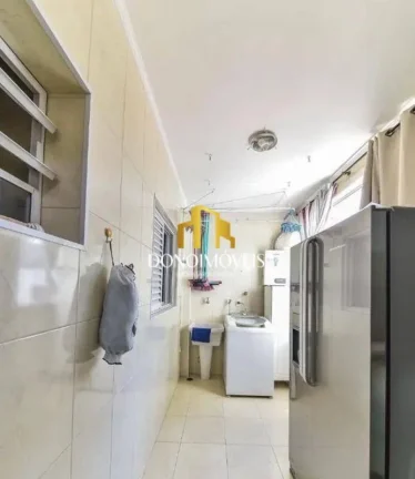 Imagem Este imóvel é impecável em todos os seus acabamentos e oferece 96m² de área construída, garant...