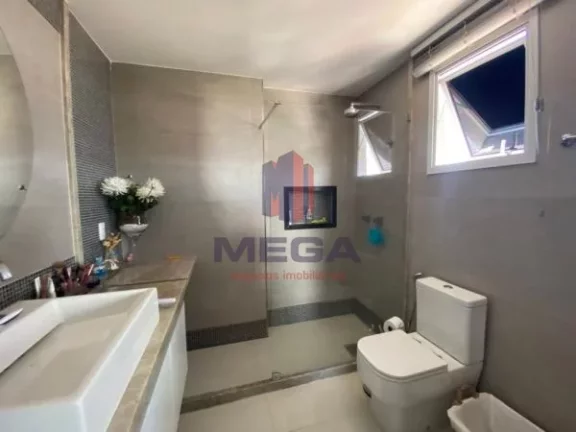 Imagem cobertura duplex praia da costa