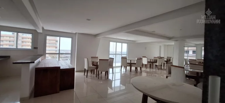 Imagem Apartamento 2 dormitórios sendo 1 suíte bairro Vila Tupy