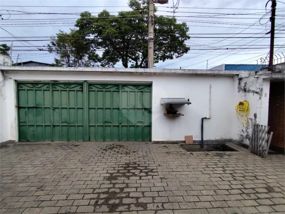 Imagem Sobrado à venda com 6 quartos, sendo 4 suítes, em Butantã, São Paulo - SP