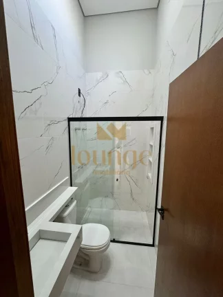 Imagem Casa Em Condominio em Sorocaba