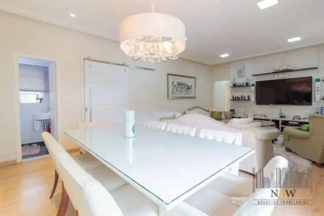 Imagem Casa com 3 dormitórios, 250 m² - venda por R$ 2.799.000,00 ou aluguel por R$ 20.155,80/mês - Alto da Lapa - São Paulo/SP