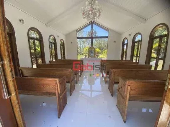 Imagem Hotel com 43 dormitórios à venda, 28000 m² por R$ 40.000.000 - Manguinhos - Armação dos Búzios/RJ
