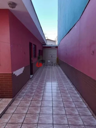 Imagem Casa à venda 4 Quartos, 1 Suite, 4 Vagas, Rudge Ramos, São Bernardo do Campo - SP