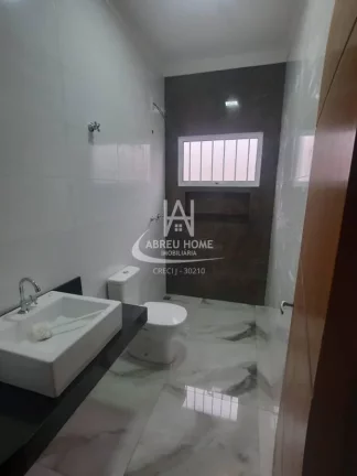 Imagem Casa - Bady Bassitt