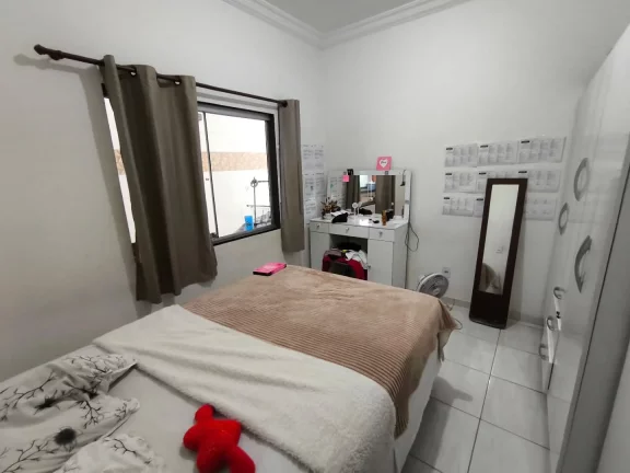 Imagem Casa 3/4 C Suite No Santa Luzia Perto Da W005