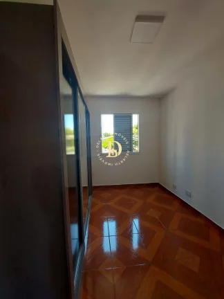 Imagem Apartamento - Edifício Amapá - SJCampos - 2 dormitórios - 91,4m²