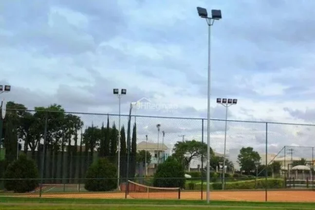 Imagem Casa para locação no Residencial Tivoli Park = Sorocaba