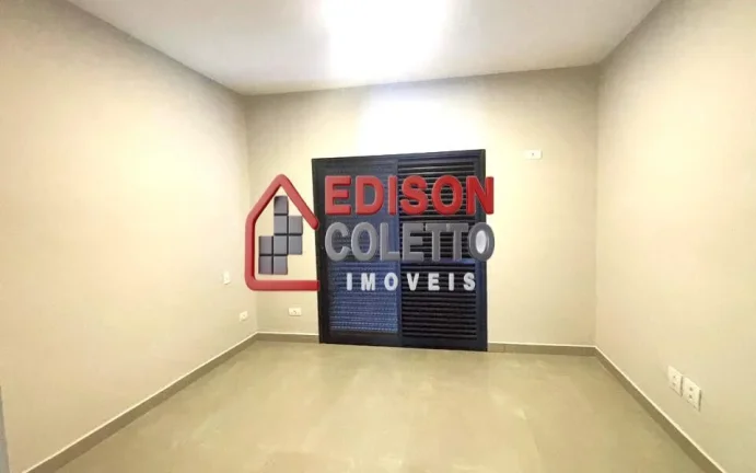 Imagem Casa nova e encantadora à venda no Terras di Treviso, bairro planejado em Piracicaba!!