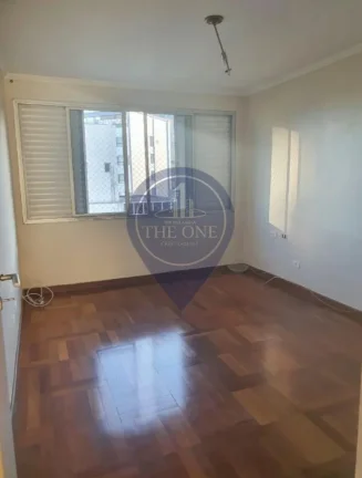 Imagem Imperdível oportunidade: Apartamento à venda no Paraíso, São Paulo-SP, com 3 quartos, 2 salas, 2 banheiros e 118,00 m².