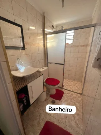 Imagem Aconchegante Apto no Camilopolis