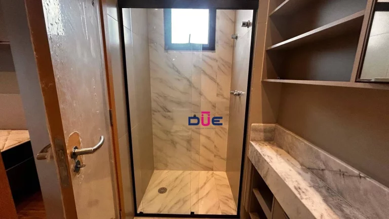 Imagem Apartamento de 2 dormitórios com suíte, varanda gourmet e lazer completo na José Menino