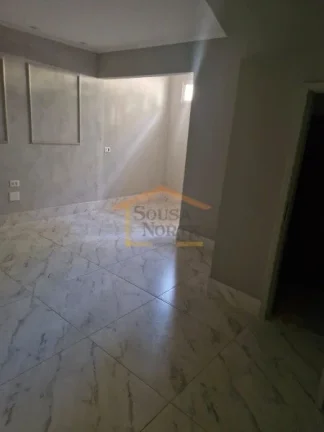 Imagem Sobrado Comercial, 2 pavimentos, o primeiro oferece logo na entrada, recepção e banheiro com acess...