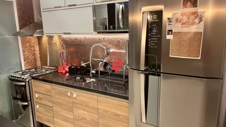 Imagem Apartamento lindíssimo no Condomínio Gran Village á venda no bairro Independência, São Bernardo do Campo