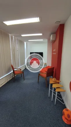 Imagem Sala Comercial a Venda no bairro Barra da Tijuca - Rio de Janeiro, RJ
