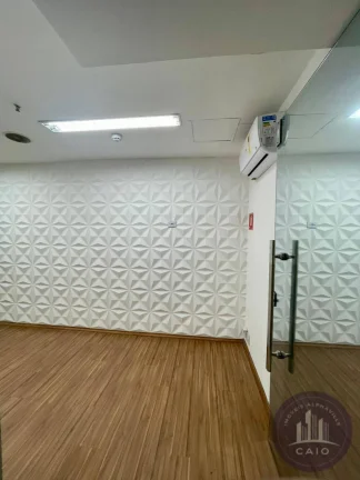 Imagem Sala 210m² para venda ou aluguel por R$ 10.500,00/mês - Alphaville/SP