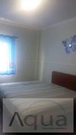 Imagem Apartamento para Venda em Santo André, Centro, 3 dormitórios, 1 suíte, 2 banheiros, 1 vaga