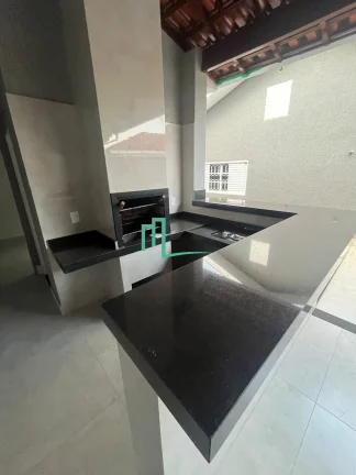 Imagem CASA RESIDENCIAL em FRANCA - SP, JARDIM BARÃO