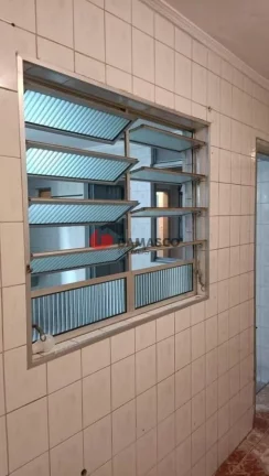 Imagem Casa para Locação 2 Quartos, Barcelona, São Caetano do Sul - SP