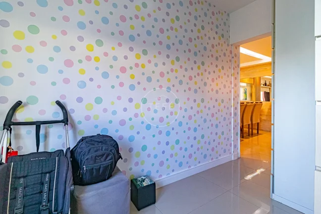 Imagem APARTAMENTO com 3 DORMITÓRIOS em prédio com INFRA COMPLETA na FREGUESIA