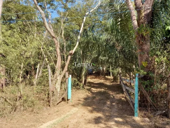 Imagem Pesqueiro do Rio Urú - Rancho Rancho em Centro, Heitoraí/GO