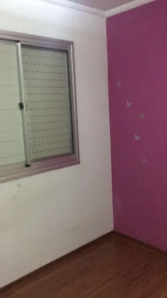 Imagem Apartamento no Jd. Santa Terezinha - 48 m² - 2 Dormitórios - 1 Suite - 1 Vaga - Lazer Completo
