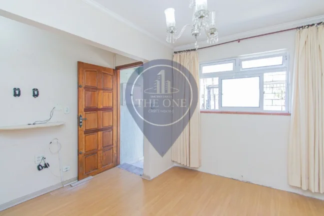 Imagem Casa à venda em São Paulo-SP, Jardim da Glória: 2 quartos, 2 salas, 2 banheiros, 1 vaga de garagem, 78m².