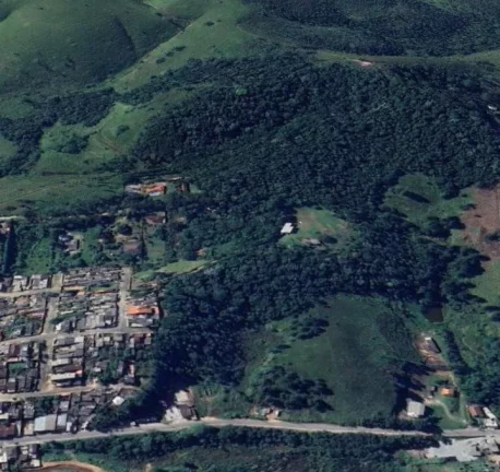 Imagem Área à venda, 145 m² por R$ 15.000.000,00 - Palmeiras - Suzano/SP