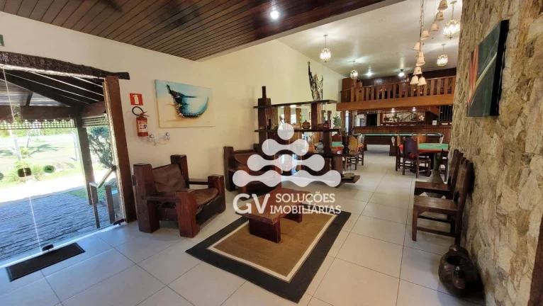 Imagem Pousada com 18 dormitórios à venda, 1320 m² por R$ 4.300.000,00 - Lagoinha - Ubatuba/SP