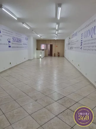 Imagem Lindo Salão na Vila Azevedo, São Paulo - SP