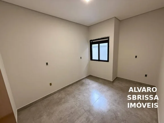 Imagem Casa com 2 dormitórios à venda, 70 m² por R$ 549.000,00 - Jardim Santa Marta III - Salto/SP