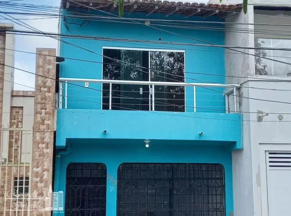 CASA A VENDA NO MARCO