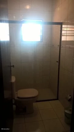 Imagem Sobrado para Venda em Ribeirão Pires / SP no bairro Bocaina