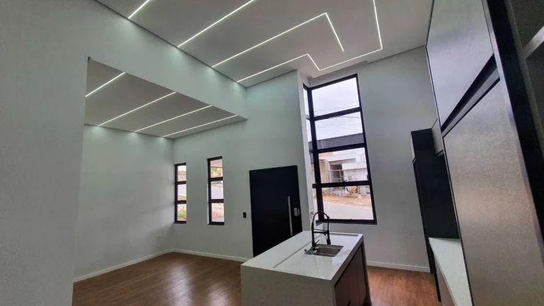Imagem Casa 3 dormitórios- Condomínio Horto Florestal Vilagio
