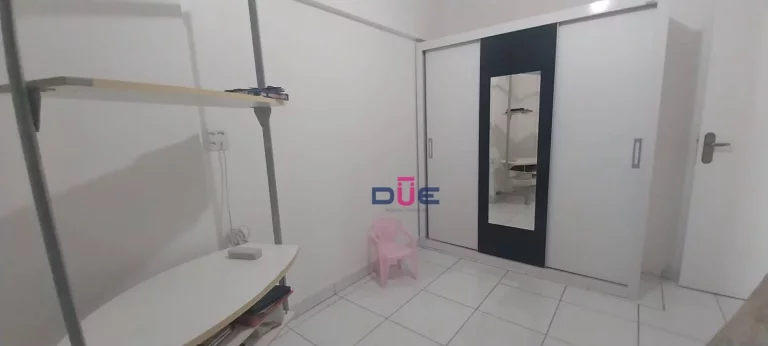 Imagem Apartamento com 2 dormitórios à venda, 80 m² por R$ 630.000,00 - Embaré - Santos/SP