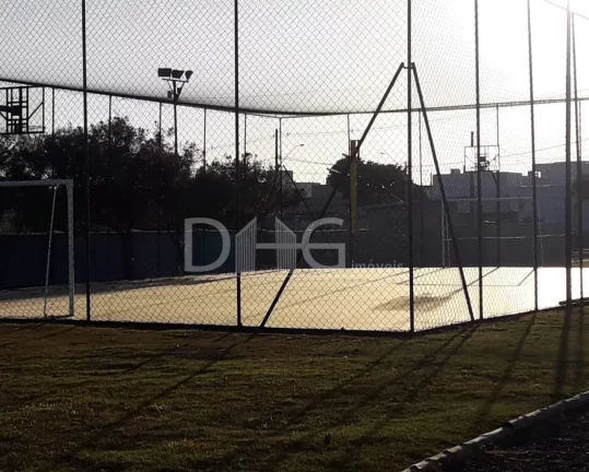 Imagem Terreno à venda com 300 m² | Condomínio Campos do Conde II | Paulínia - SP