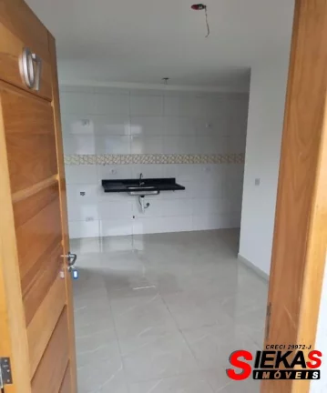 Imagem Apartamento à venda em São Paulo-SP, na Vila Tolstoi: 2 quartos, 1 sala, 1 banheiro, 40m² de área.