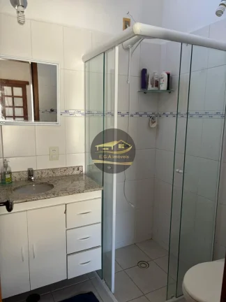 Imagem CASA NA PRAIA DE JUQUEY EM CONDOMÍNIO