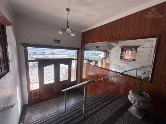 Imagem Apartamento 2 quartos - Bairro Gulhermina - Predio Frente MAR