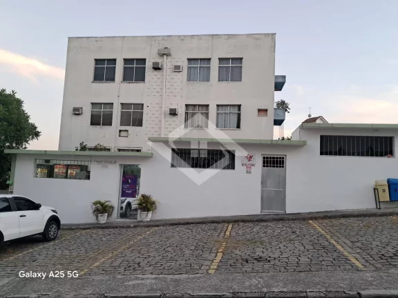 Imagem Apartamento térreo próximo ao Park Shopping, com piscina e segurança 24h
