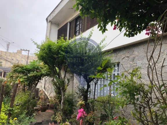 Imagem Imperdível: Casa à venda em São Paulo-SP, Jabaquara! 4 quartos, 2 salas, 2 banheiros, 2 vagas, 177m².
