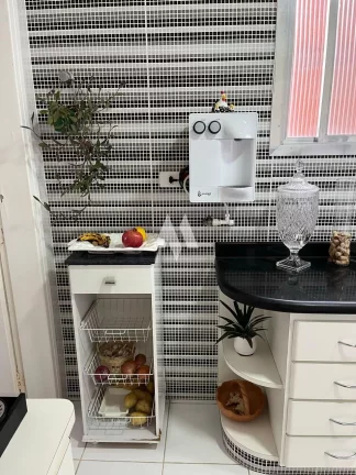 Imagem Apartamento 3 Dormitórios – 1 Suite Amplo e Sofisticado Frente a Praia