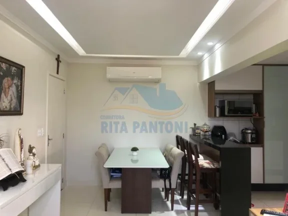 Imagem Apartamento - Ribeirão Preto - Monte Alegre - Região Oeste