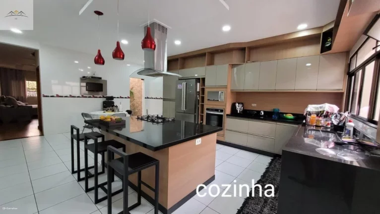 Imagem CASA RESIDENCIAL em DIADEMA - SP, VILA NOGUEIRA