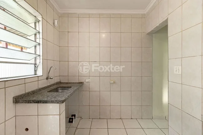 Imagem Casa Vila Santa Catarina - 192M², 2 Dorms, 2 Banheiros, 2 Vagas, Lavanderia, Quintal.