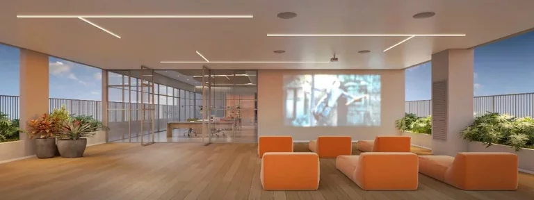 Imagem Imóvel com 1 Quarto à Venda, 25 m² em Vila Mariana - São Paulo