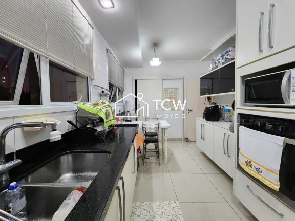Imagem Apartamento à venda no Aclimação - La Dolce Vita Aclimação