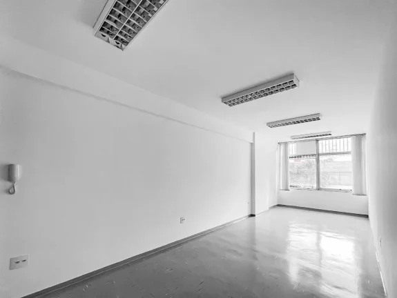Imagem Sala para alugar, 32 m² por R$ 2.173,01/mês - Itaim Bibi - São Paulo/SP