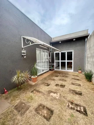 Imagem Casa no Residencial Cidade Alta