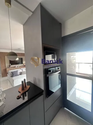 Imagem Apartamento com 3 Quartos à Venda, 80 m² em Planalto Paulista - São Paulo